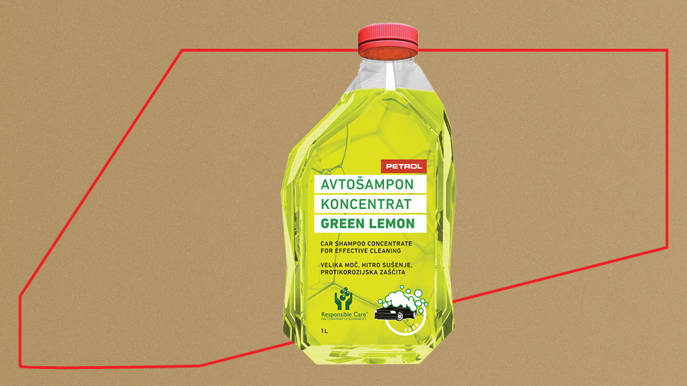 Autošampon