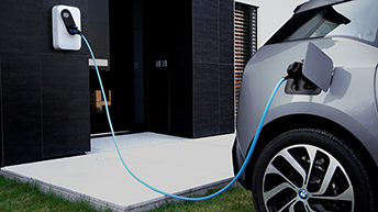 Brzo i sigurno punjenje