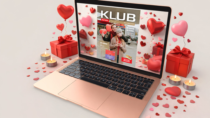 Petrol klub katalog s popustima