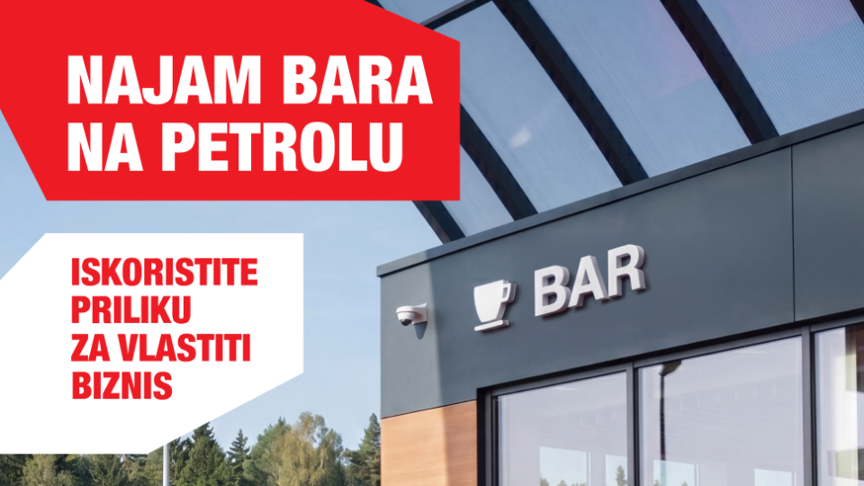 Skrenite k nama po novu poslovnu priliku