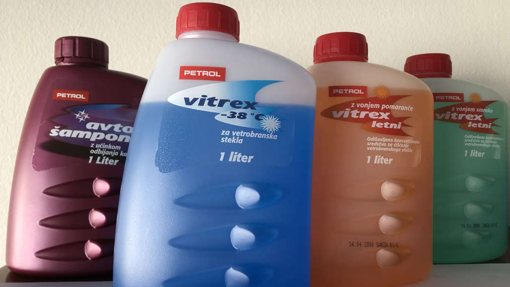 Vitrex