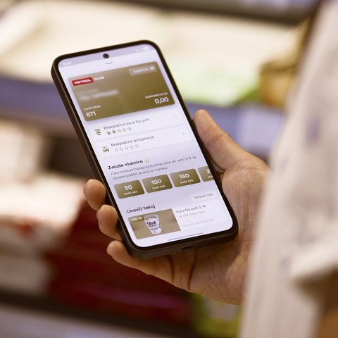 Uživajte u prednostima Petrol kluba